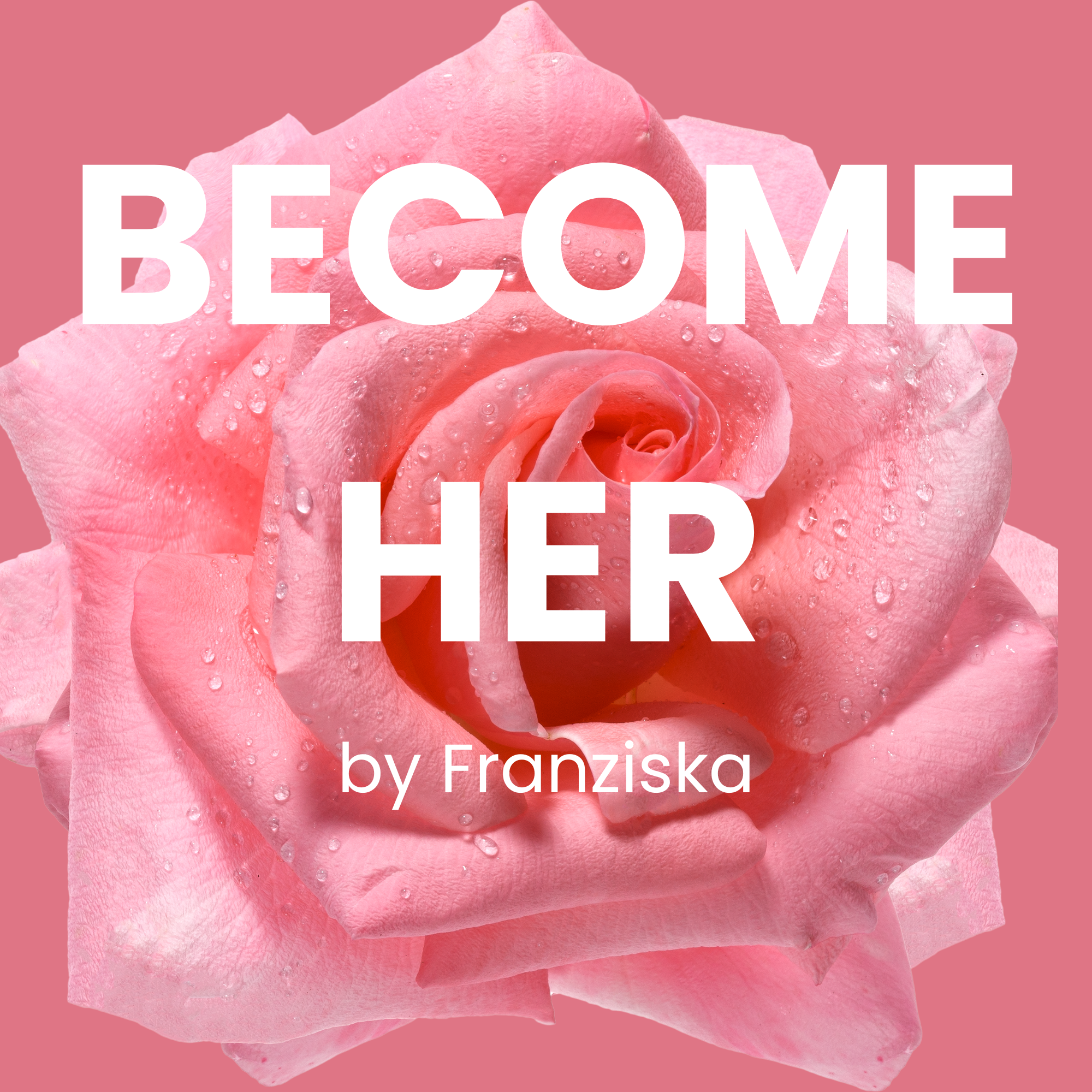HOUSE OF HER by Franziska